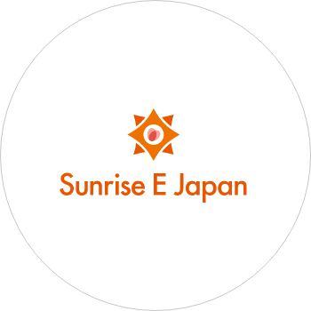 Sunrise E japan